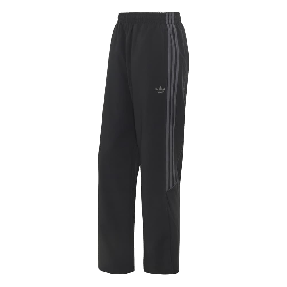Adidas Teamgeist 26 Track Pants - Black