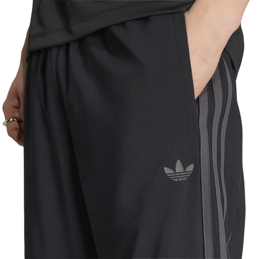 Adidas Teamgeist 26 Track Pants - Black - Image 5