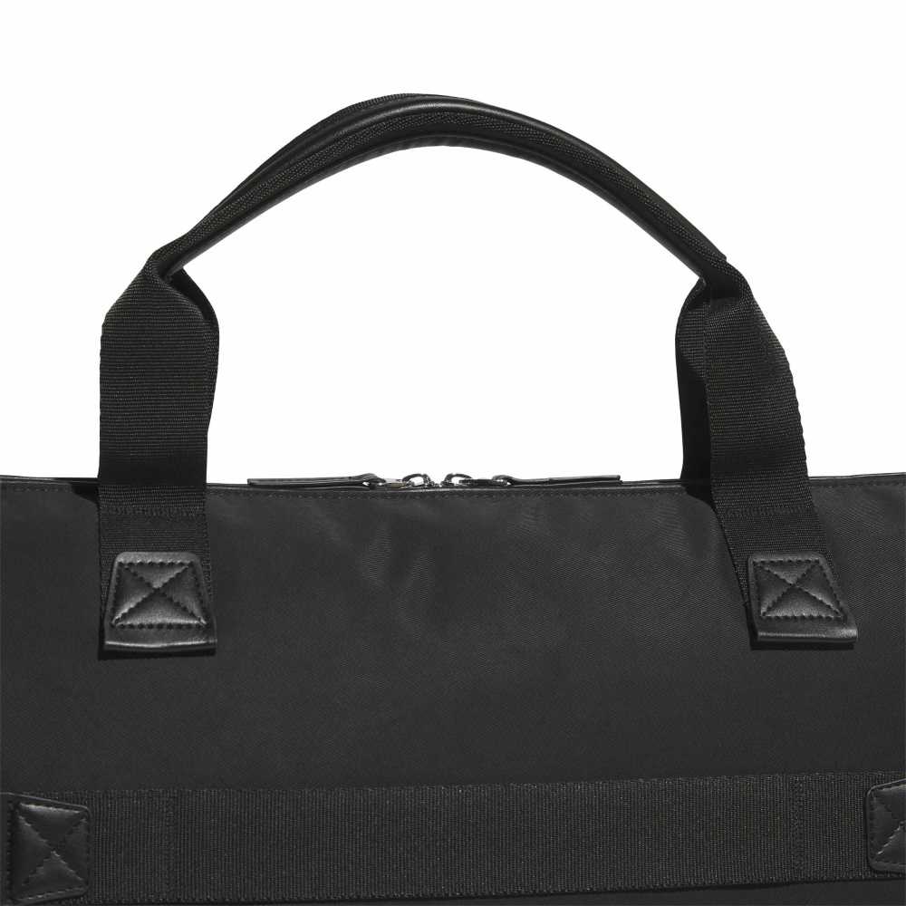 adidas Originals Commuting Duffle Bag - Black