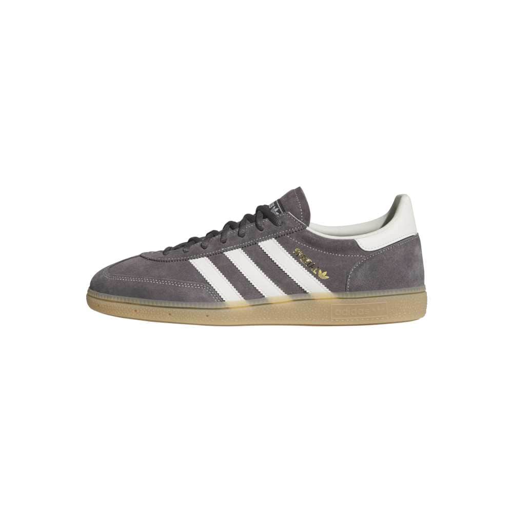 Adidas Handball Spezial - Grey Strata / Off White / Gum