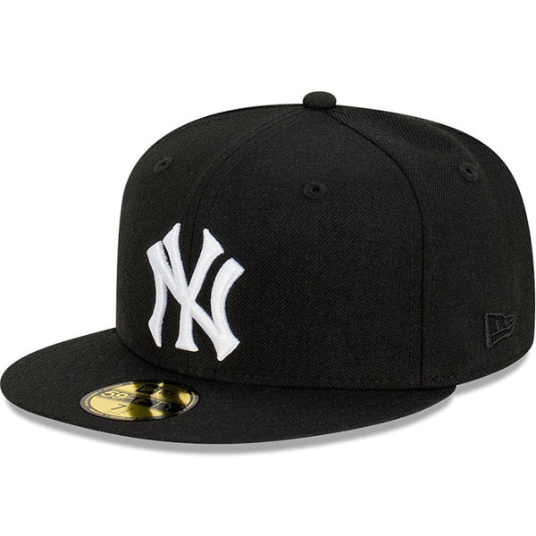 Buy New Era 59FIFTY Stadium Fitted Cap New York Yankees - Black online