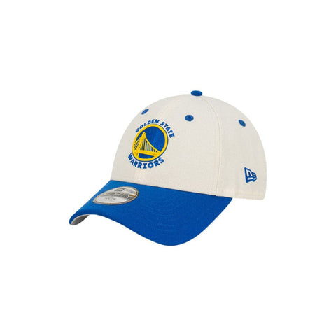 Lids Toronto Blue Jays New Era Crest 9FIFTY Snapback Hat - White/Royal