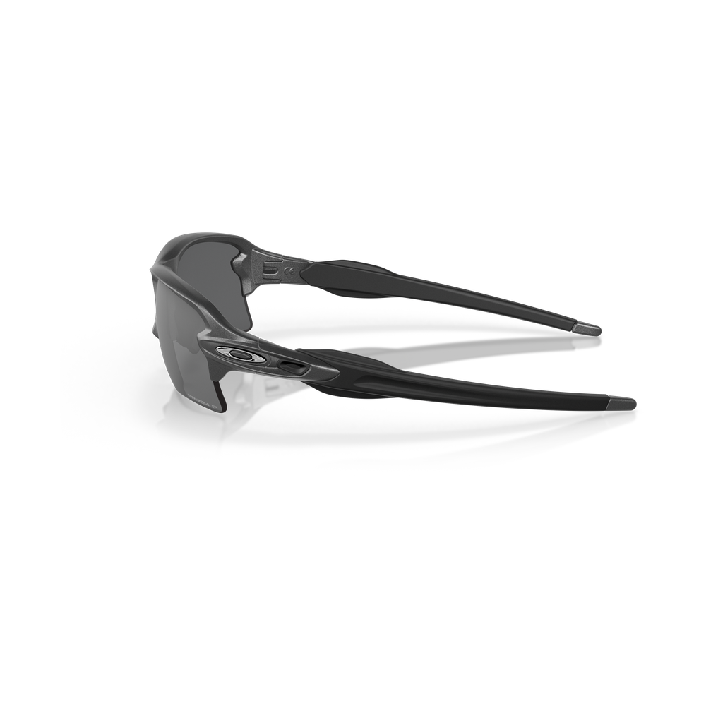 Oakley Flak 2.0 XL - Steel / Prizm Black Polarized