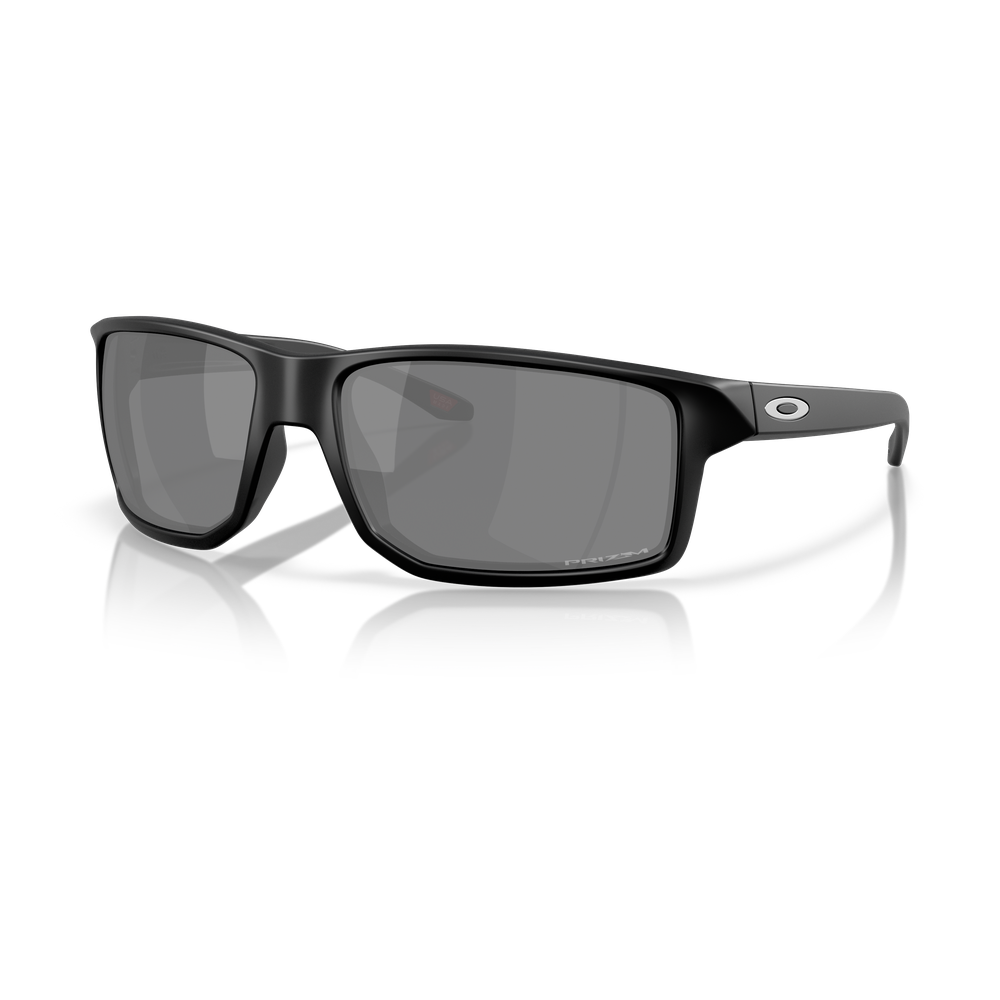 Oakley Gibston XL - Matte Black / Prizm Black