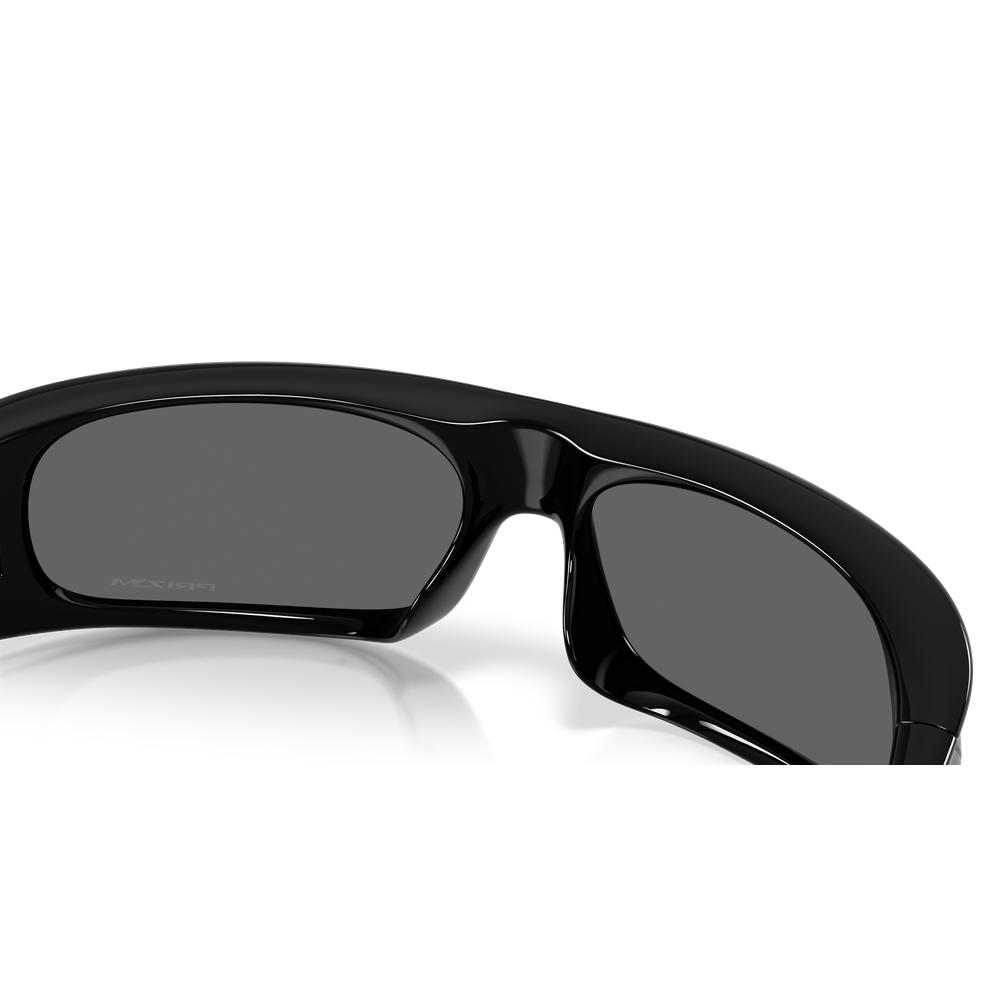 Oakley Highland - Black / Prizm Black