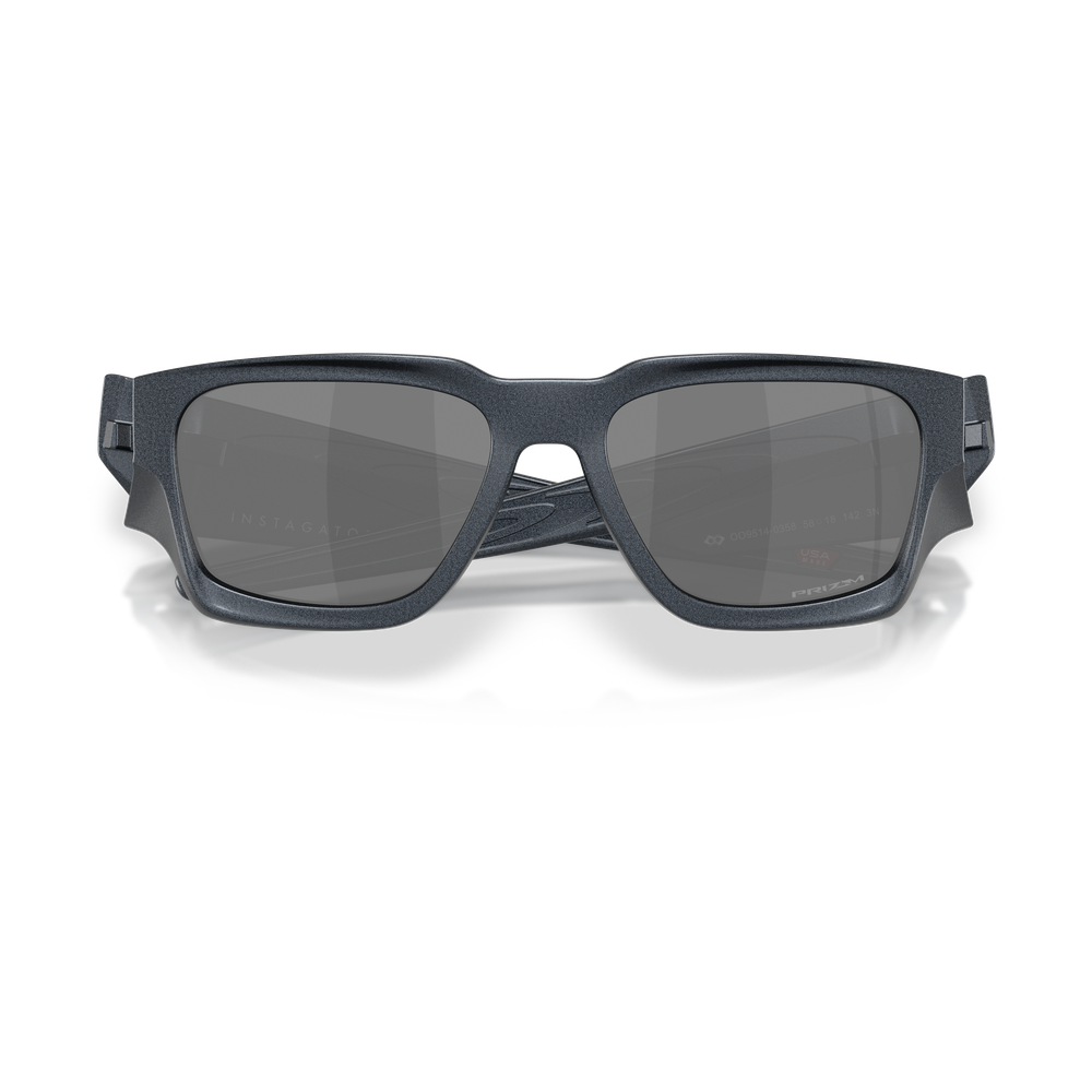 Oakley Instagator - Blue Steel / Prizm Black