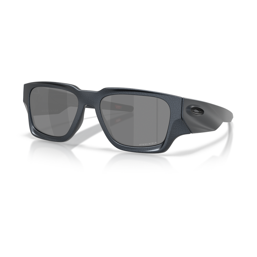 Oakley Instagator - Blue Steel / Prizm Black