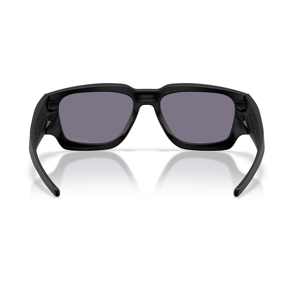 Oakley Instagator - Matte Black / Prizm Grey