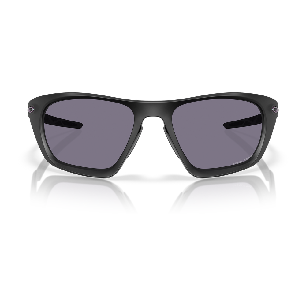 Oakley Lateralis - Matte Black Ink / Prizm Grey