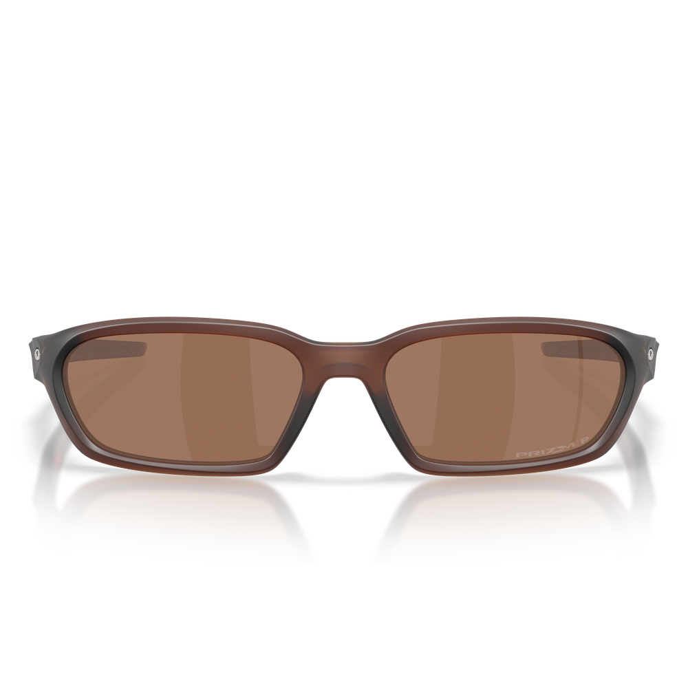 Oakley Terraforma - Matte Rootbeer / Prizm Tungsten Polarized