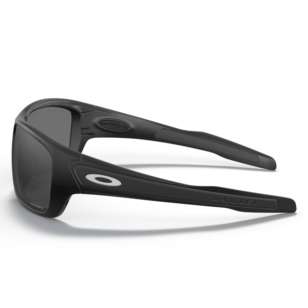Oakley Turbine - Matte Black / Prizm Black