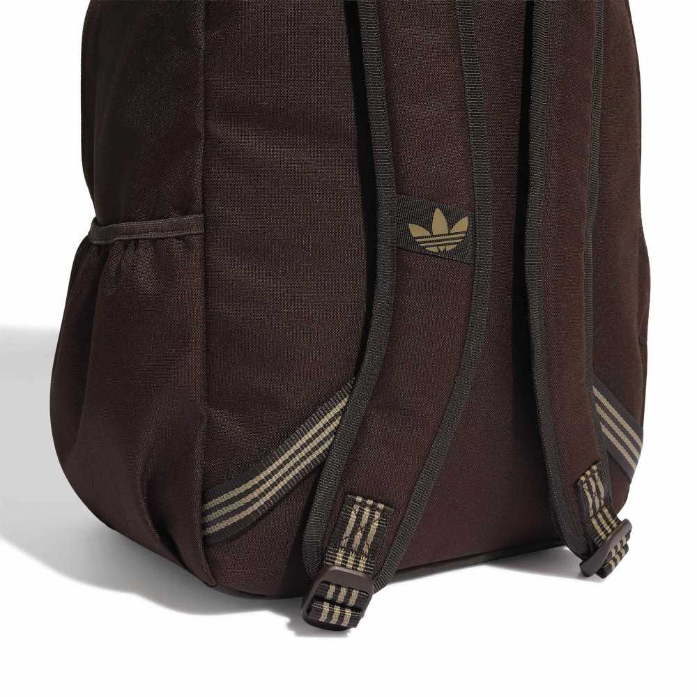 Adidas Classic Backpack - Aurora Coffee