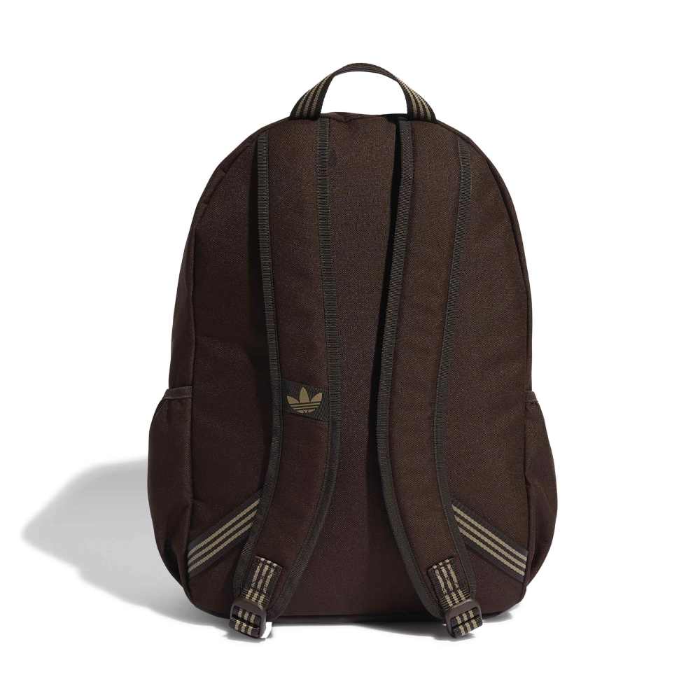 Adidas Classic Backpack - Aurora Coffee