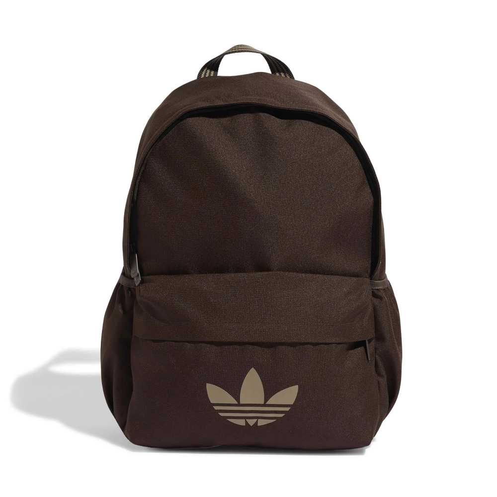 Adidas Classic Backpack - Aurora Coffee