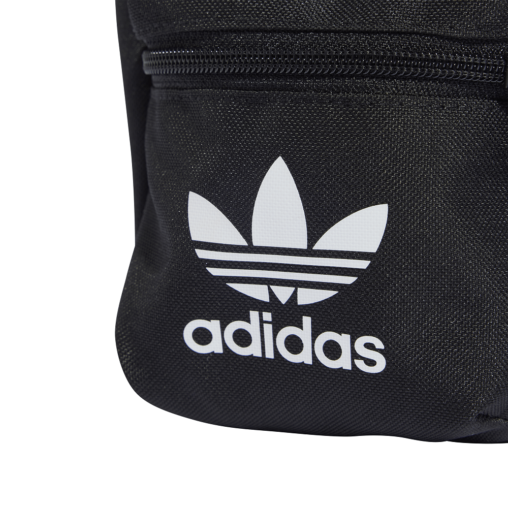adidas AC Festival Bag - Black