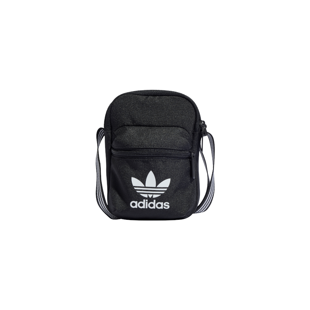 adidas AC Festival Bag - Black
