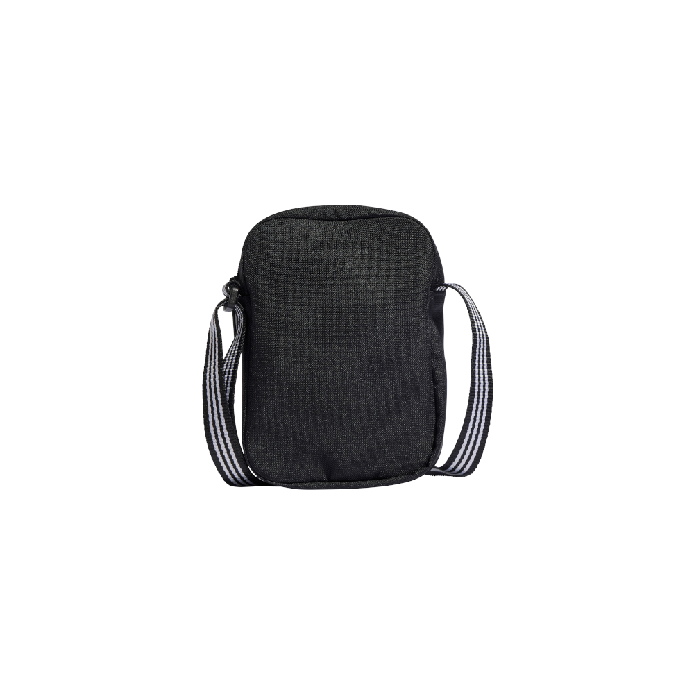 adidas AC Festival Bag - Black