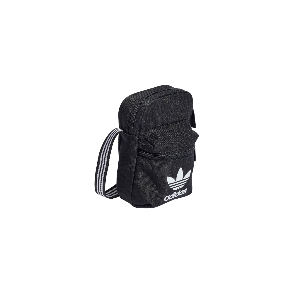 adidas AC Festival Bag - Black