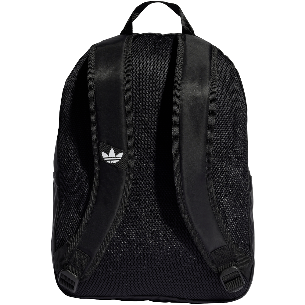 adidas Adicolor Archive Backpack - Black / Black