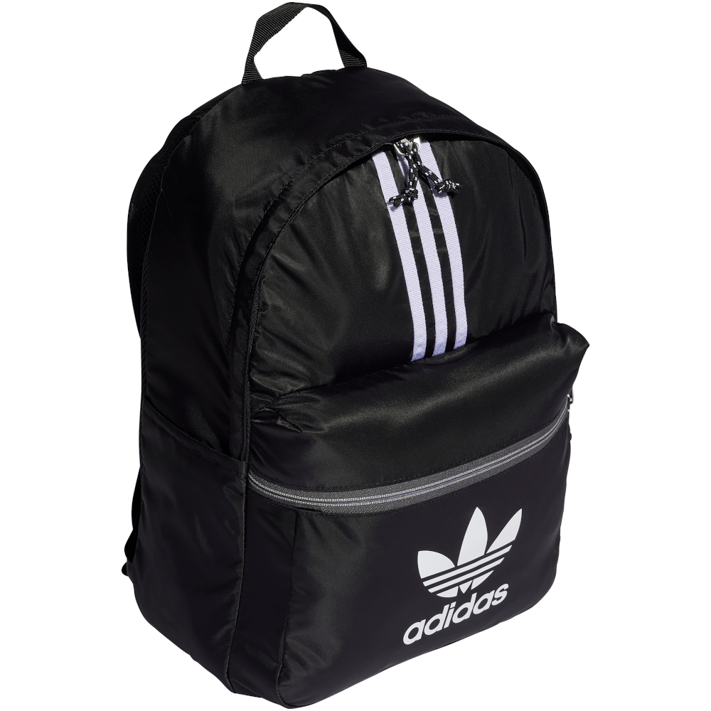 adidas Adicolor Archive Backpack - Black / Black