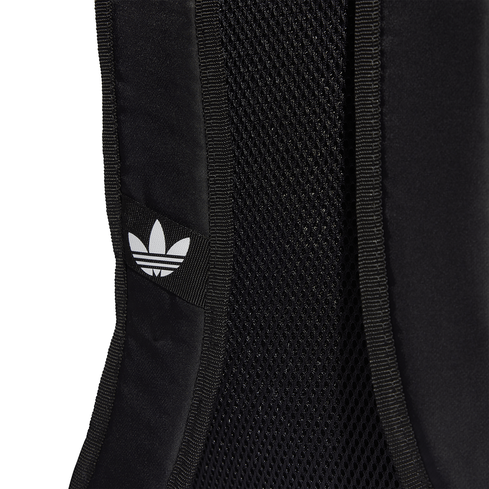 adidas Adicolor Archive Backpack - Black / Black