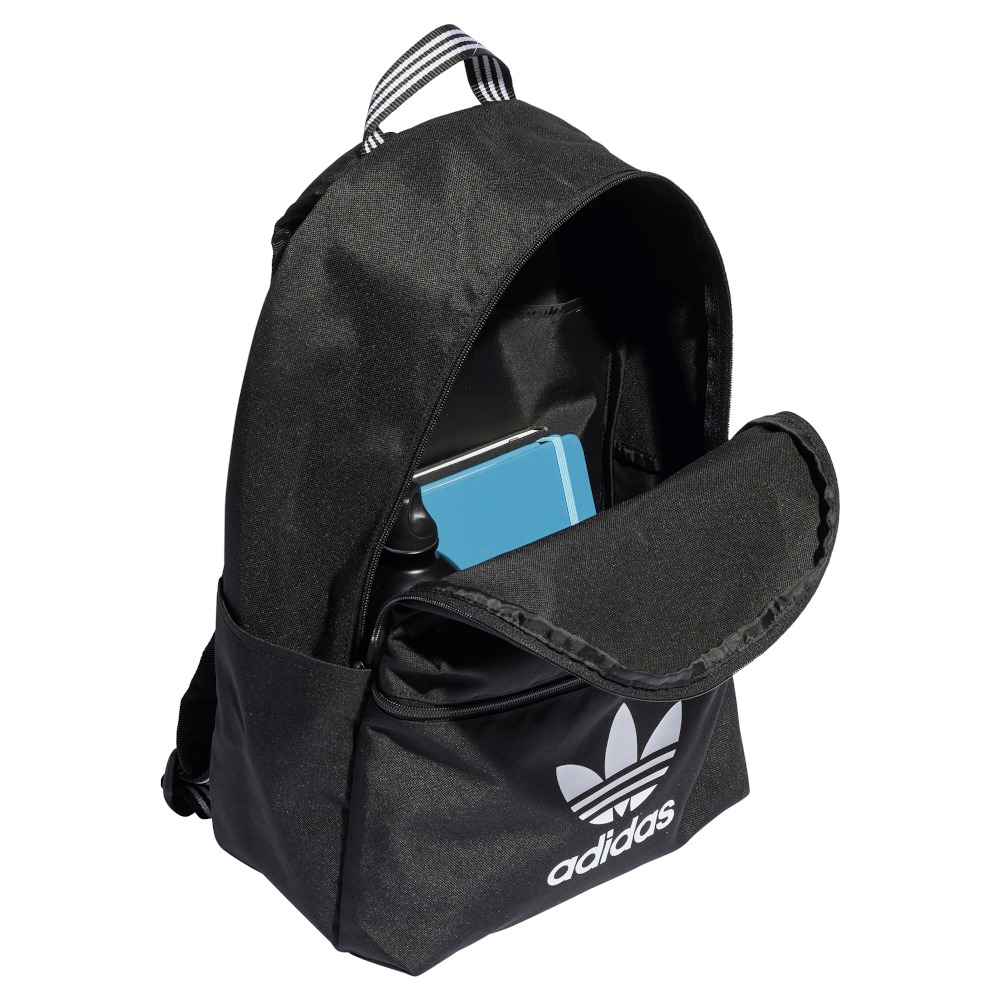 adidas Adicolor Backpack - Black