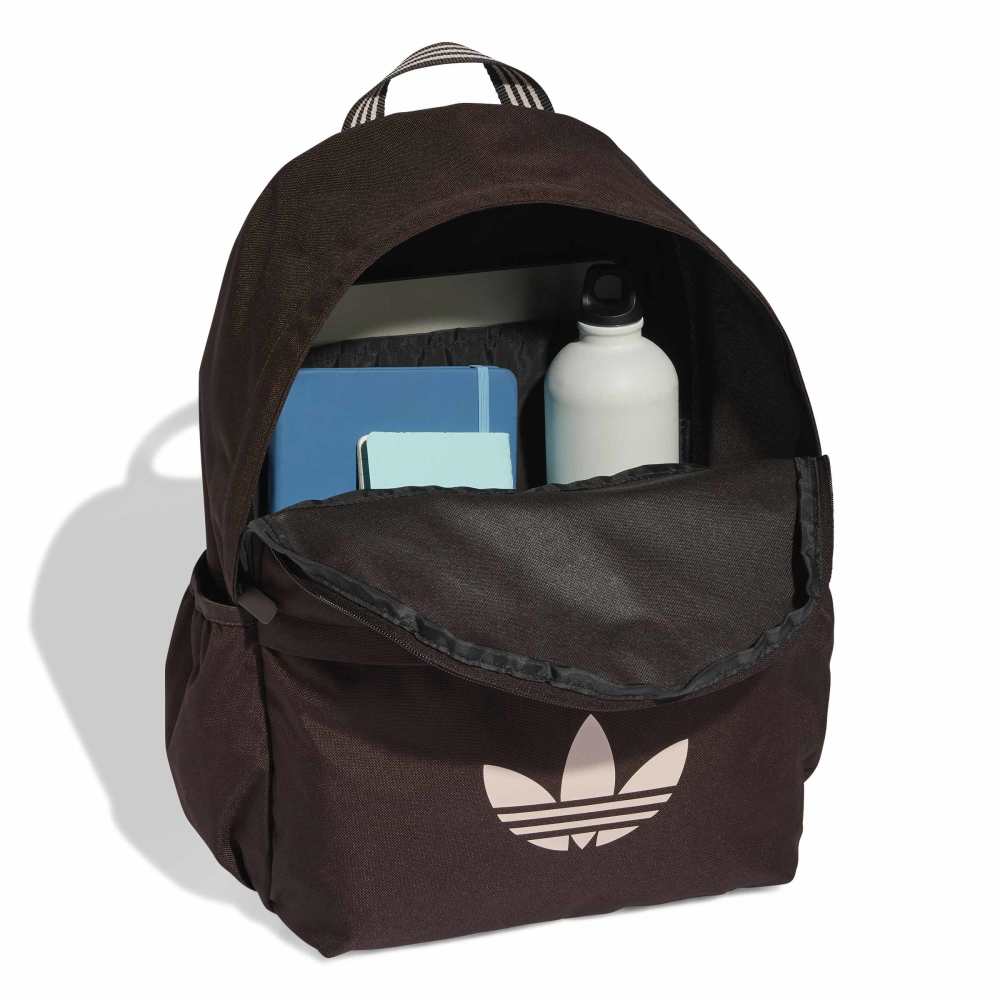 adidas Adicolor Classic Backpack - Brown