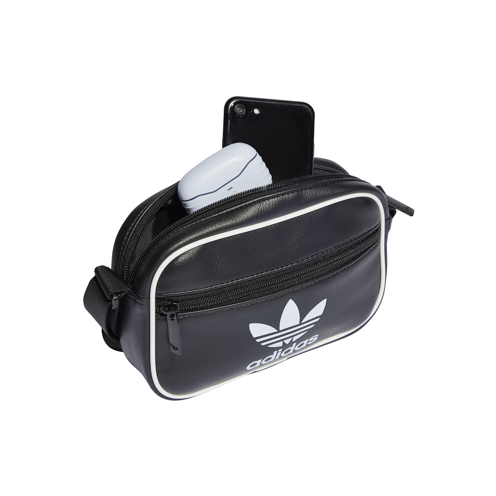 adidas Adicolor Classic Mini Airliner - Black