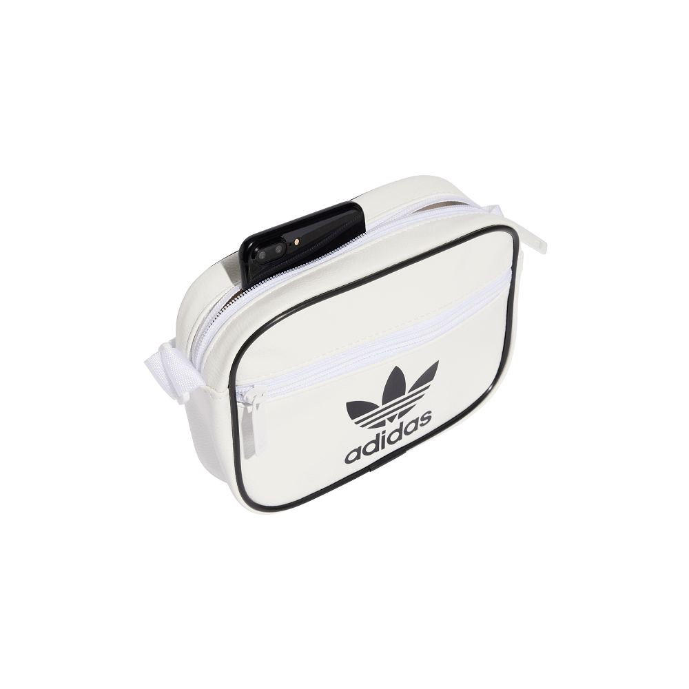 adidas Adicolor Classic Mini Airliner - White