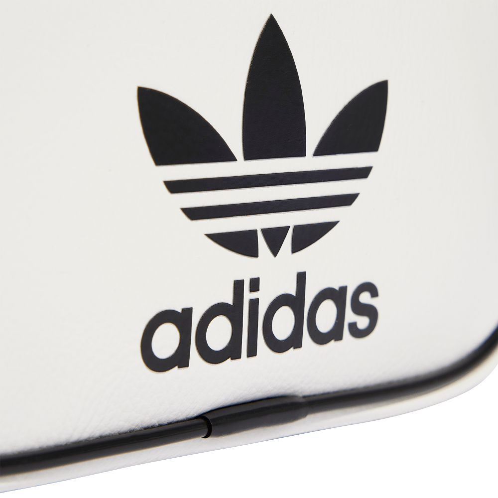 adidas Adicolor Classic Mini Airliner - White