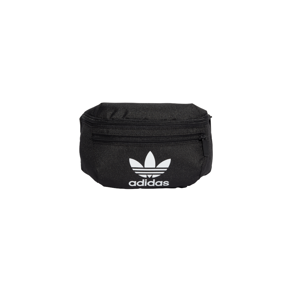 adidas Adicolor Classic Waistbag - Black