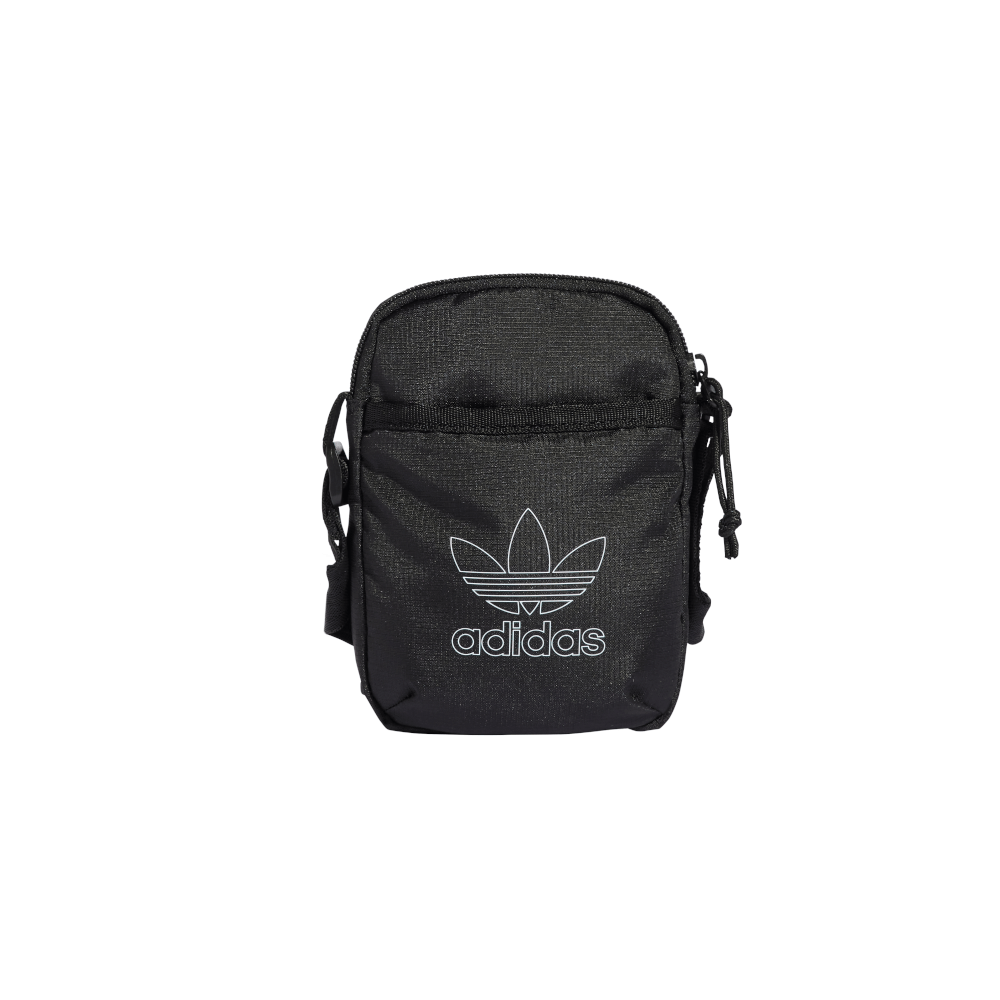 adidas Adicolor Festival Bag - Black