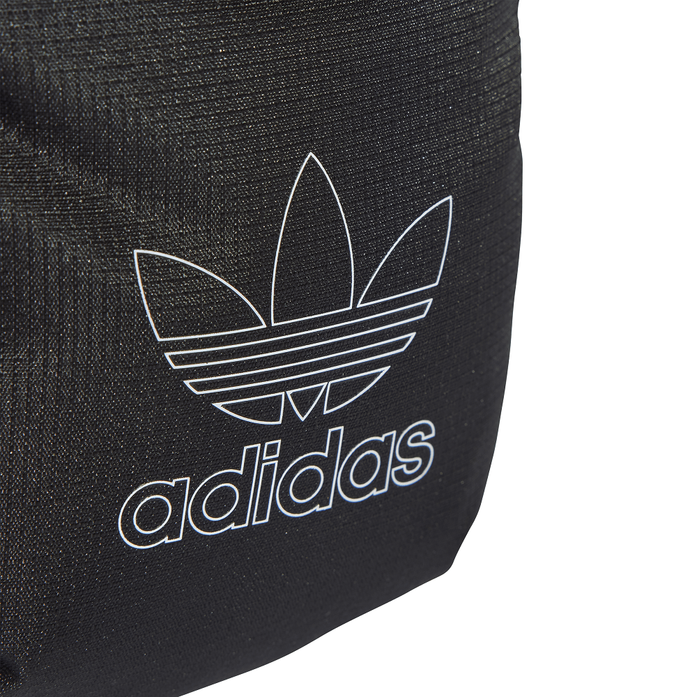 adidas Adicolor Festival Bag - Black