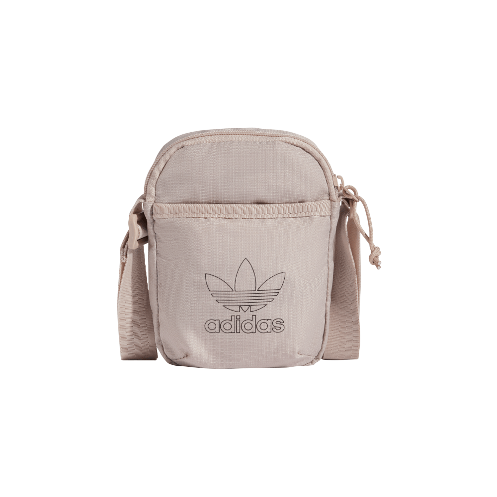adidas Adicolor Festival Bag - Wonder Taupe
