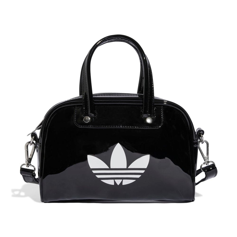 adidas Adicolor Mini Bowling Bag - Black