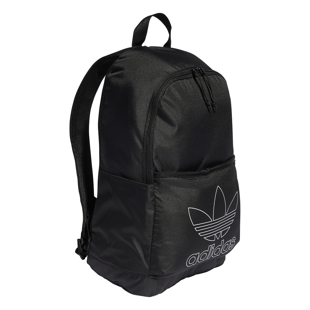 adidas Adicolor Outline Backpack - Black