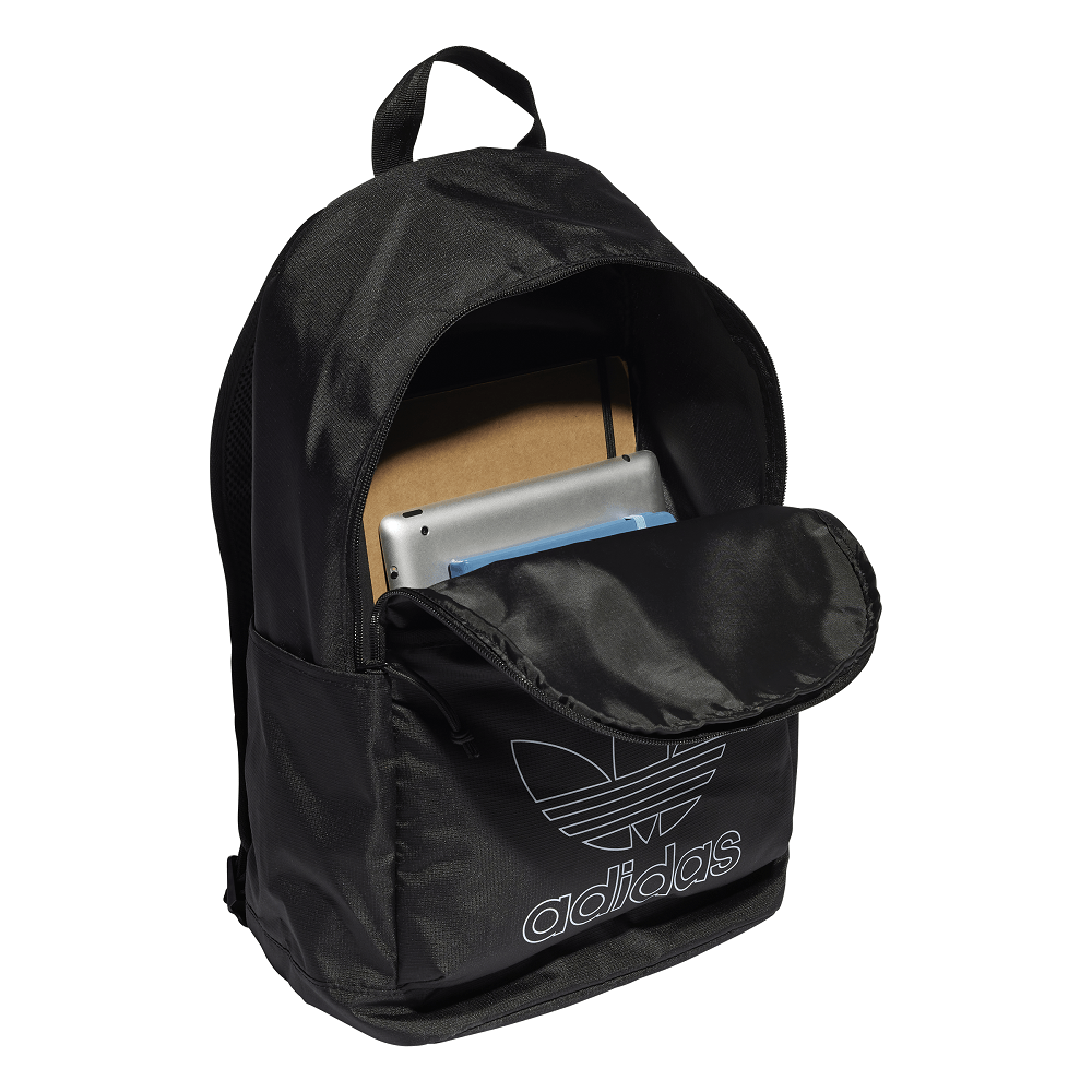 adidas Adicolor Outline Backpack - Black