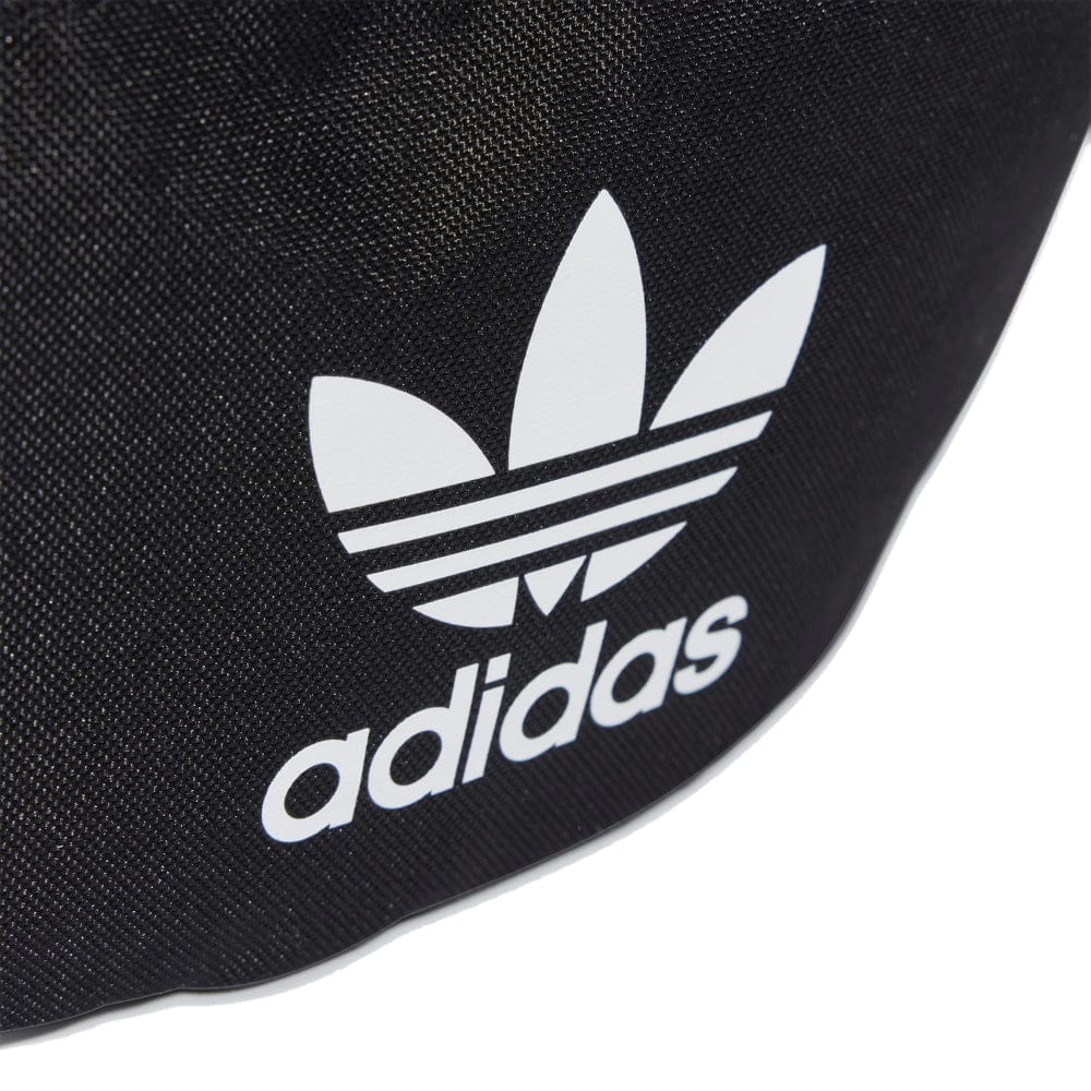 adidas Adicolor Waistbag - Black
