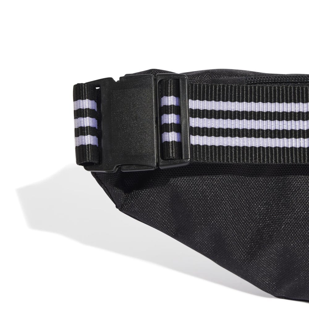 adidas Adicolor Waistbag - Black JX0223