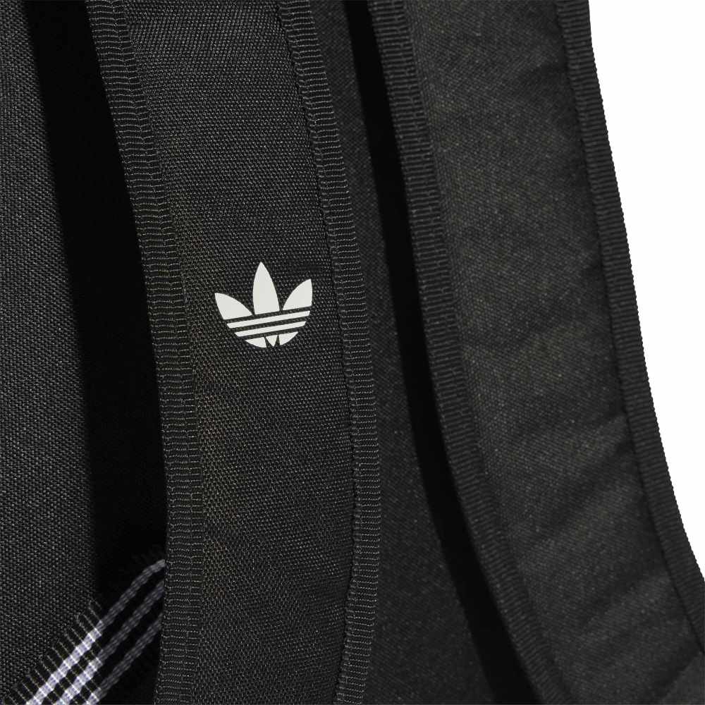 adidas Backpack With Pencil Case - Black