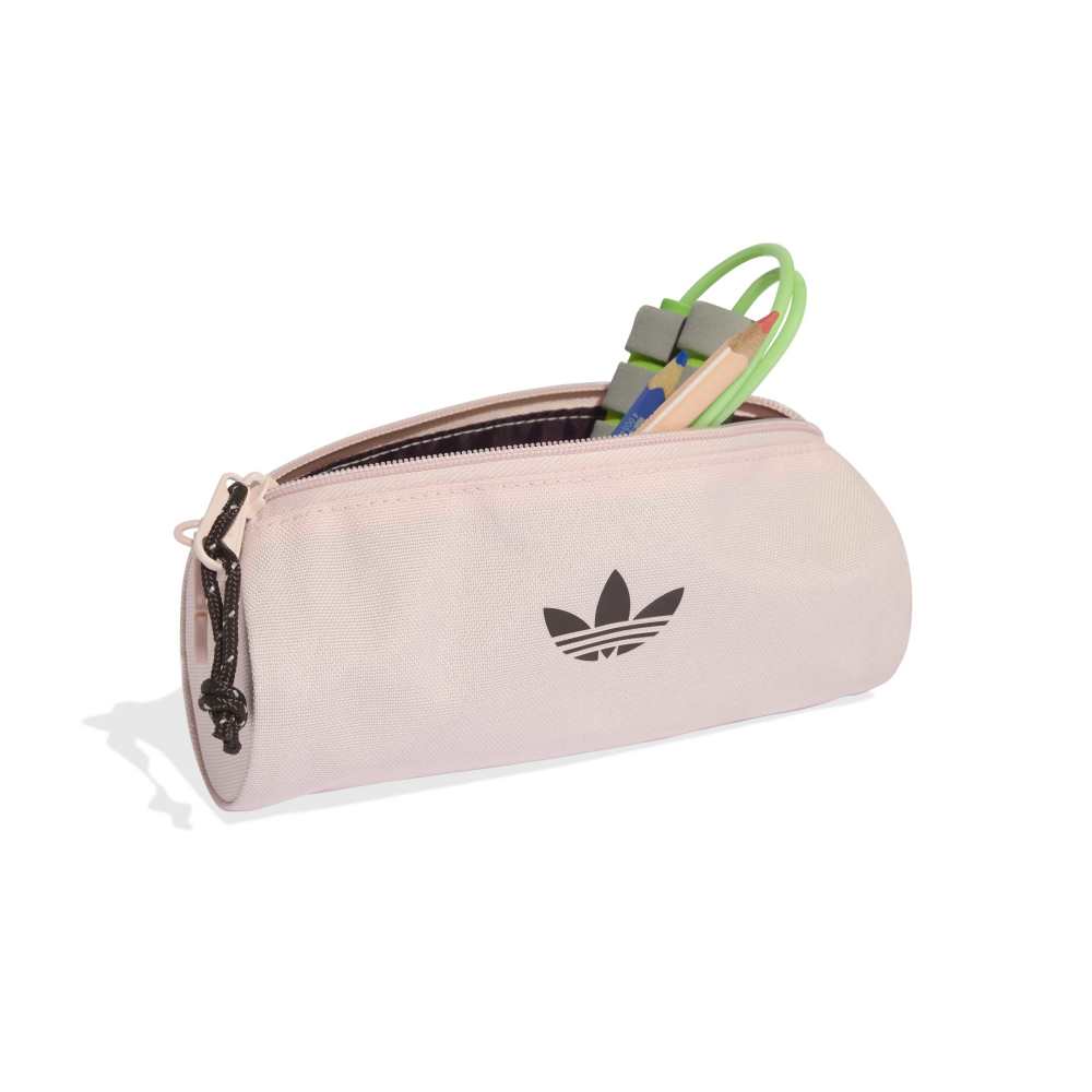 adidas Backpack With Pencil Case - Pink