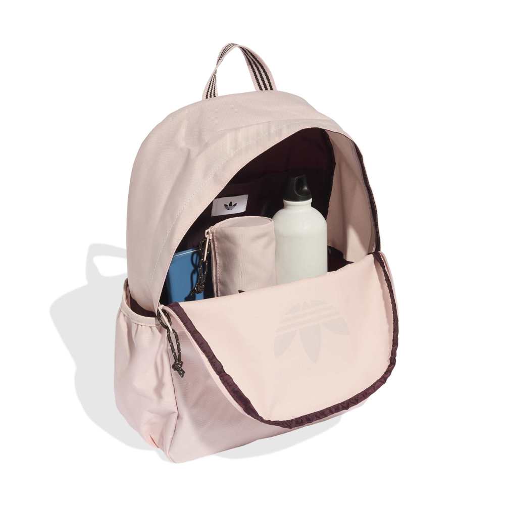adidas Backpack With Pencil Case - Pink