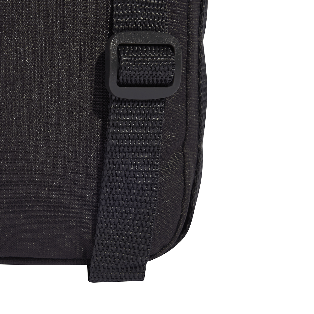 adidas Camo Festival Bag - Utility Black