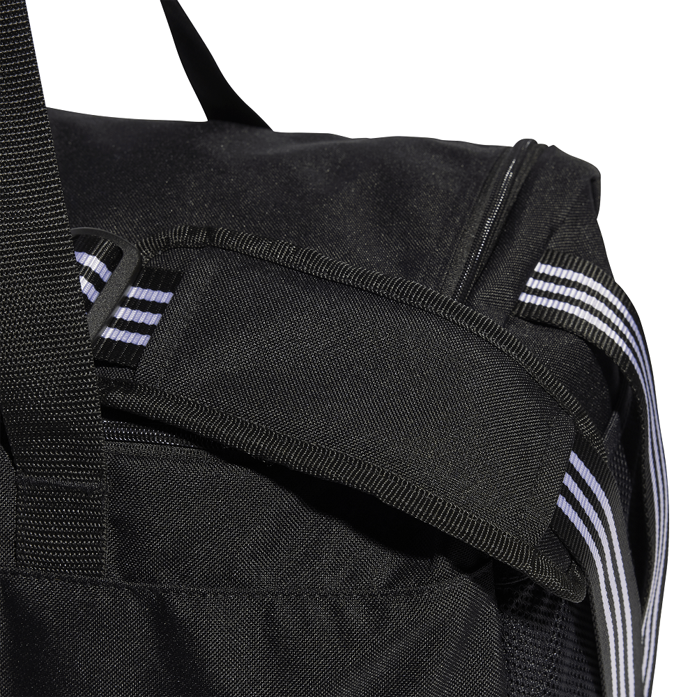 adidas Duffel Bag - Black