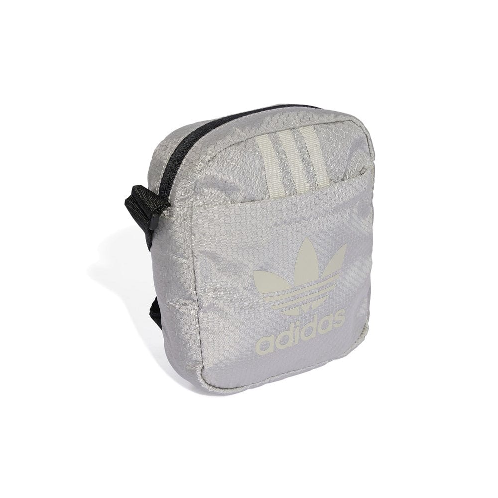 adidas Original Small Item bag - Grey / Black