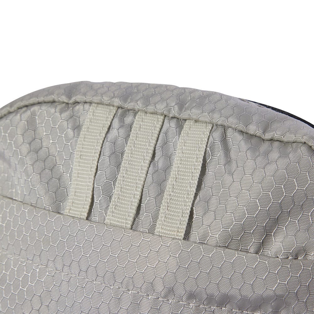 adidas Original Small Item bag - Grey / Black