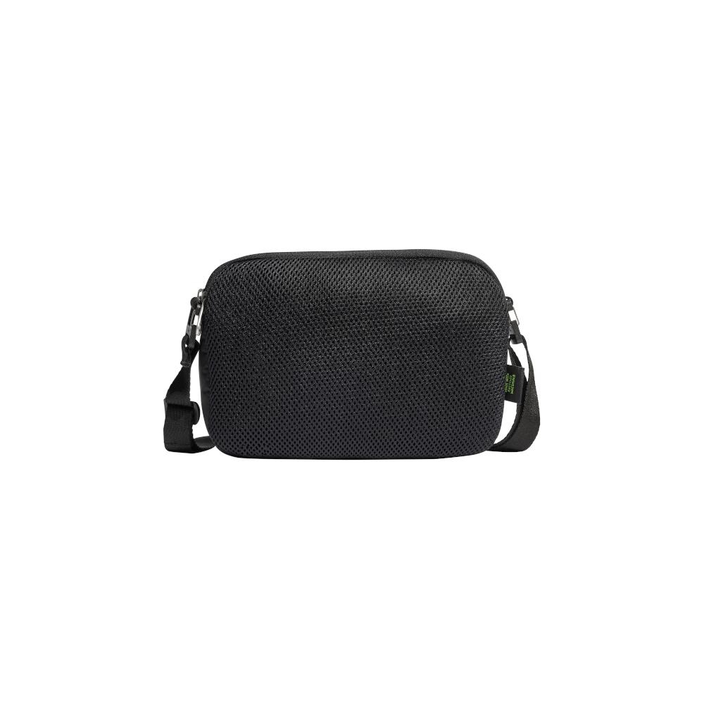 adidas Premium Essentials Small Airliner Bag - Black