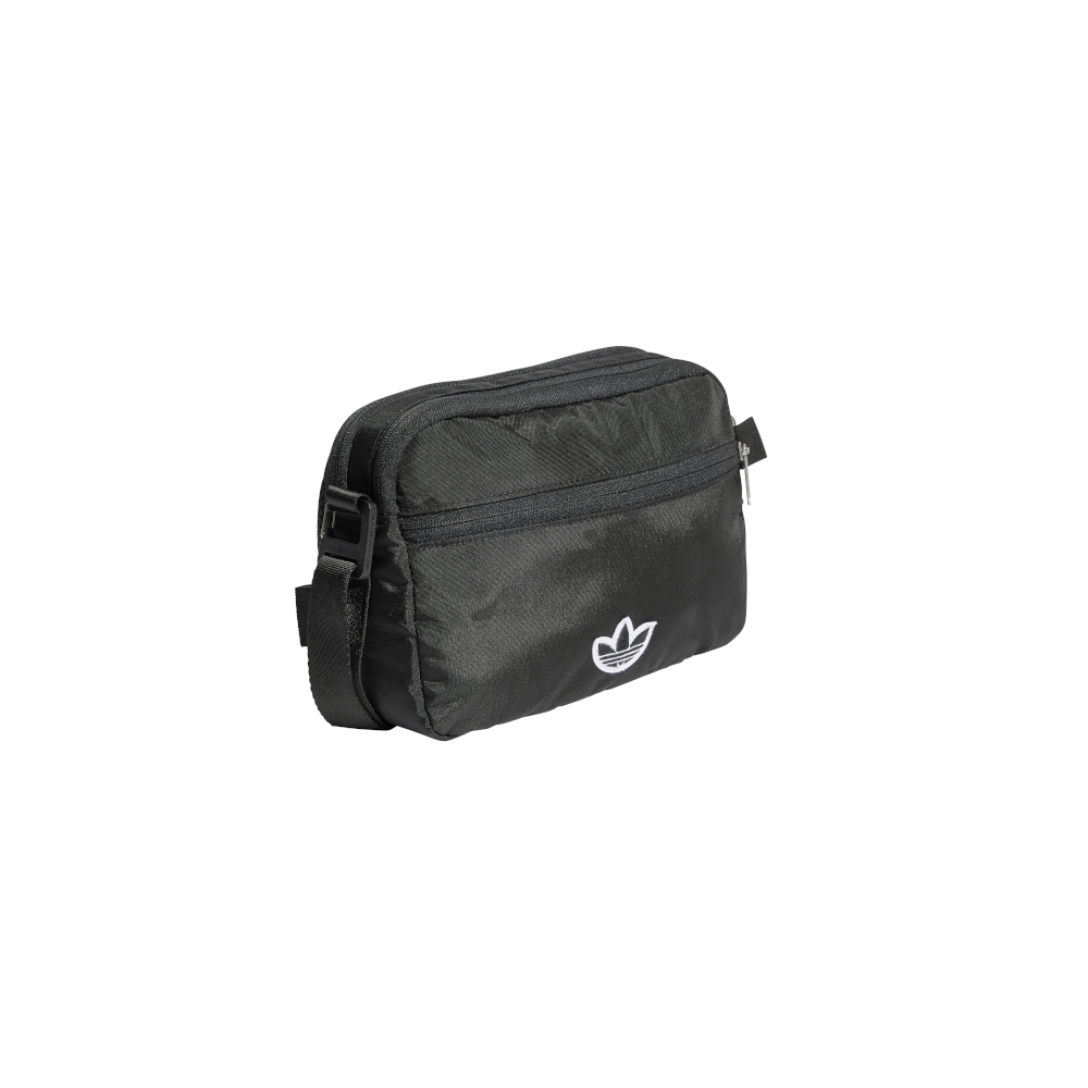 adidas Premium Essentials Small Airliner Bag - Black