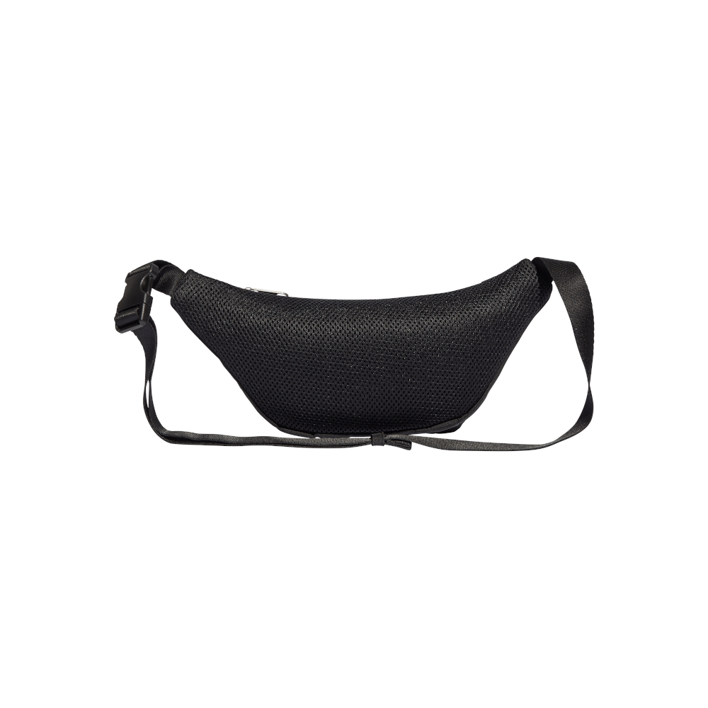adidas Premium Essentials Waist Bag - Black
