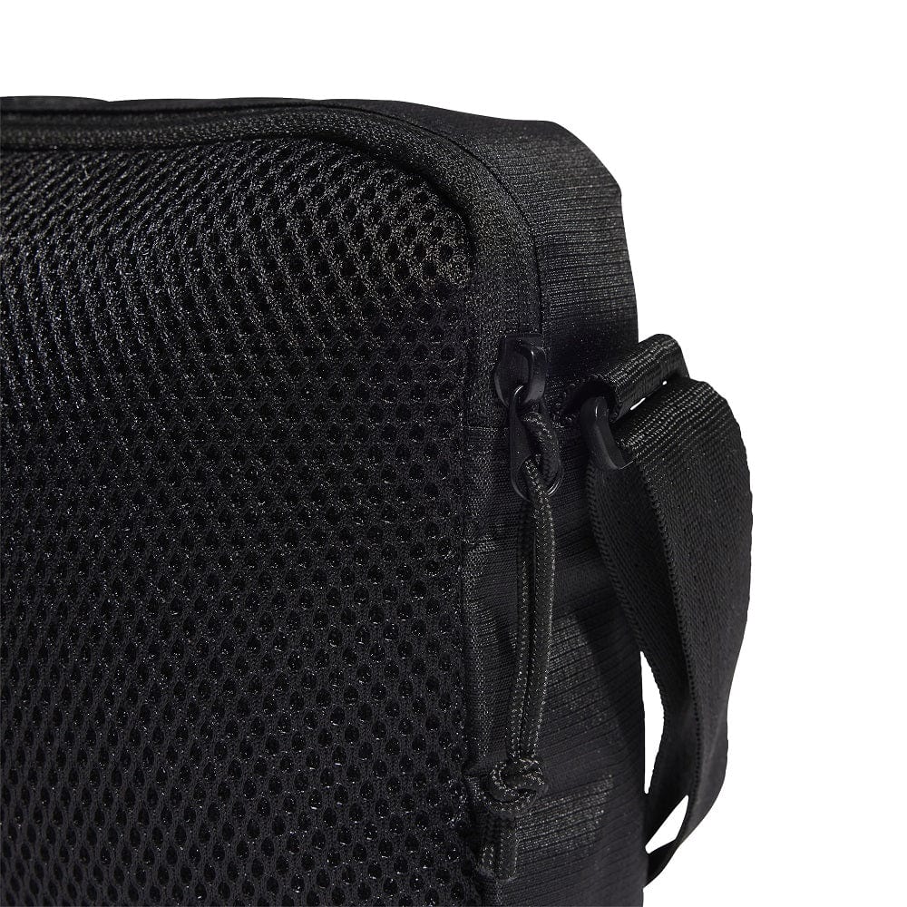 adidas Small Airliner Bag - Black
